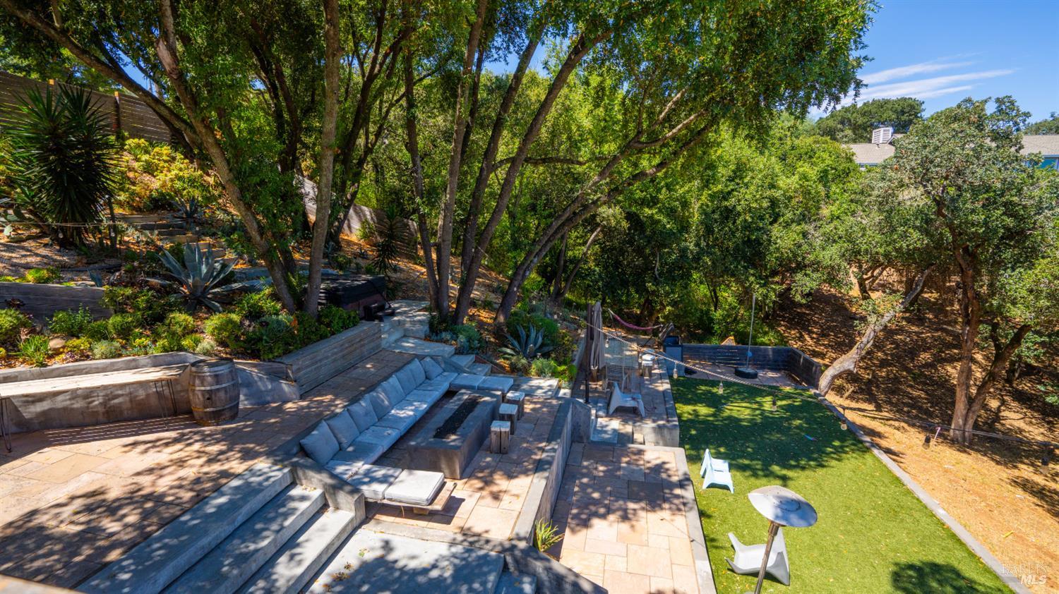 311 Grandview Avenue Novato CA 94945