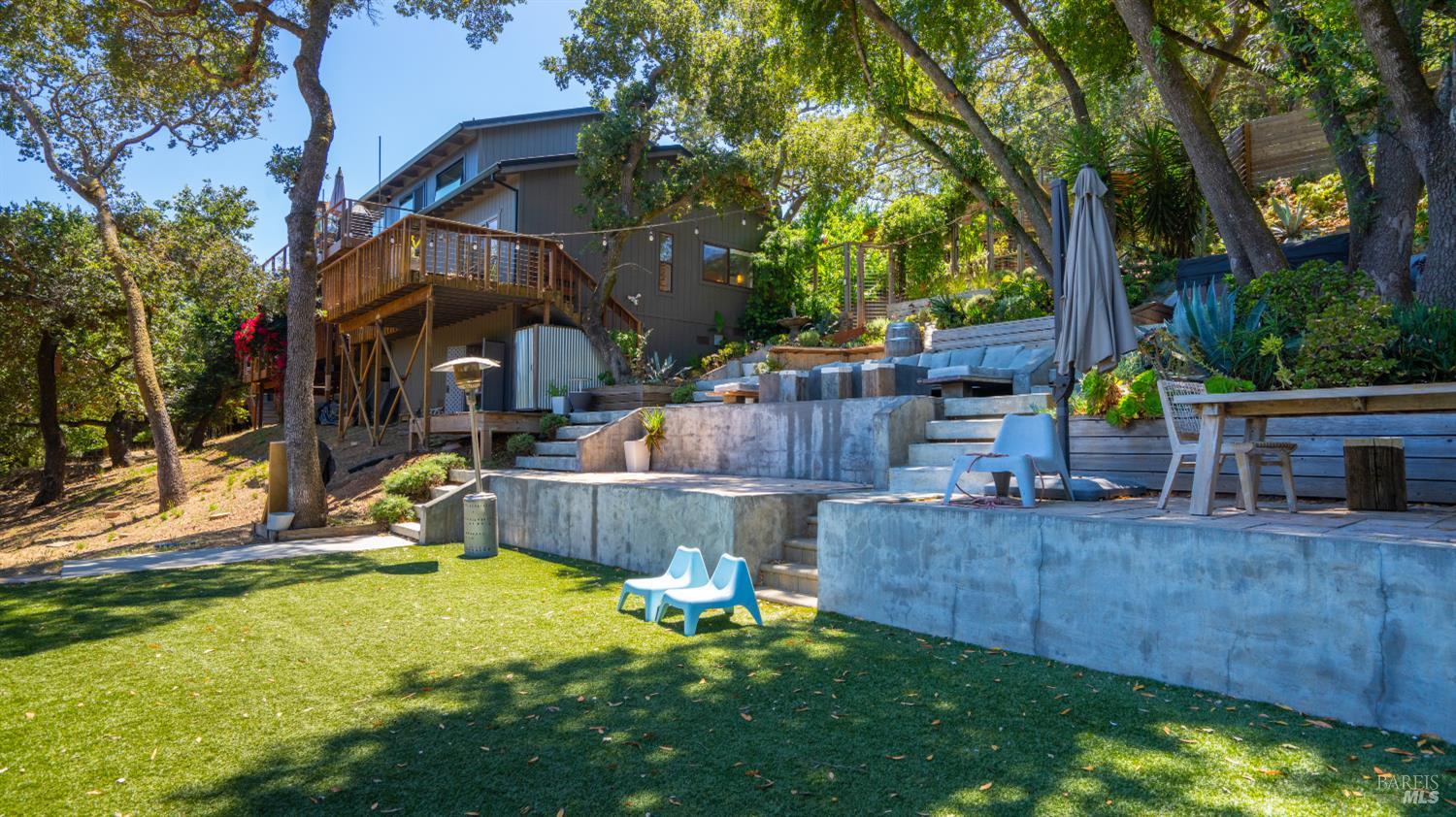 311 Grandview Avenue Novato CA 94945