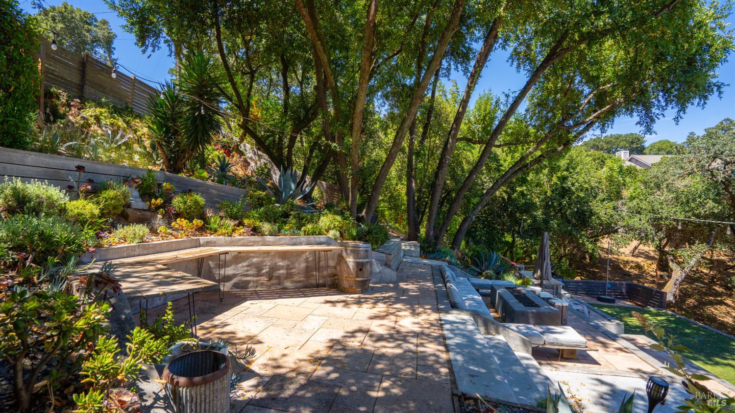 311 Grandview Avenue Novato CA 94945