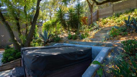 311 Grandview Avenue Novato CA 94945