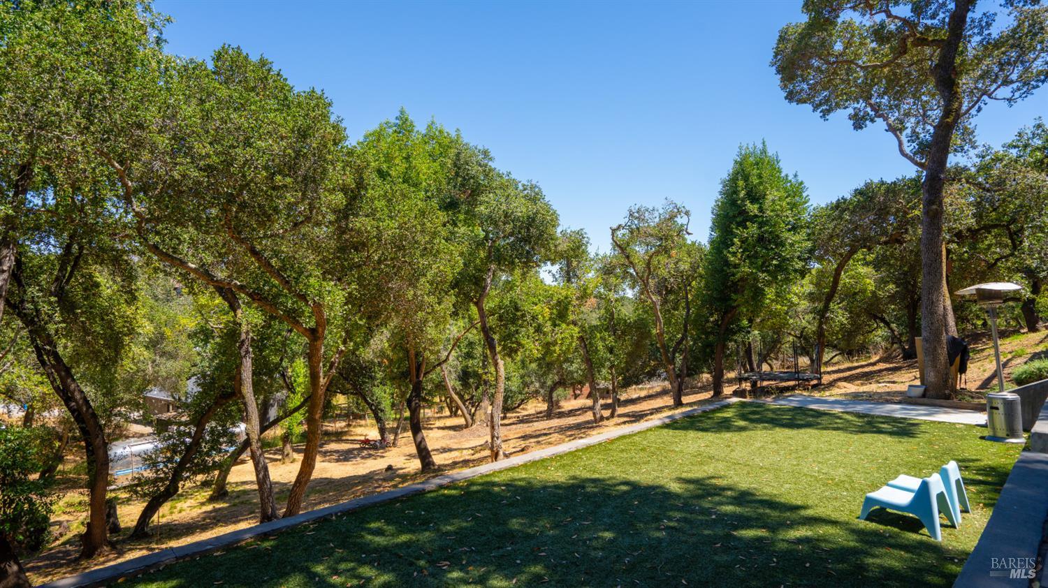 311 Grandview Avenue Novato CA 94945