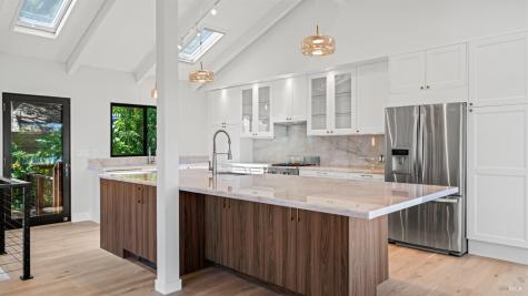 311 Grandview Avenue Novato CA 94945