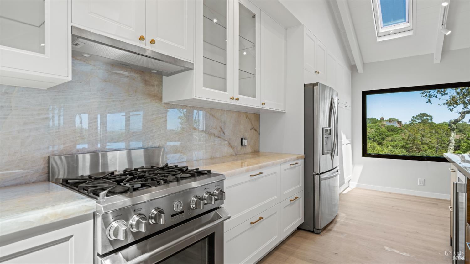 311 Grandview Avenue Novato CA 94945