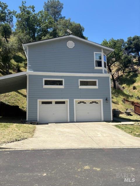 1077 Arroyo Grande Drive Napa CA 94558