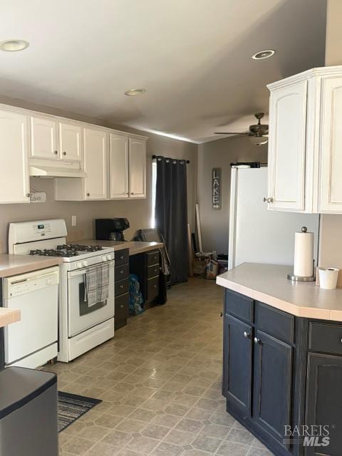 1077 Arroyo Grande Drive Napa CA 94558
