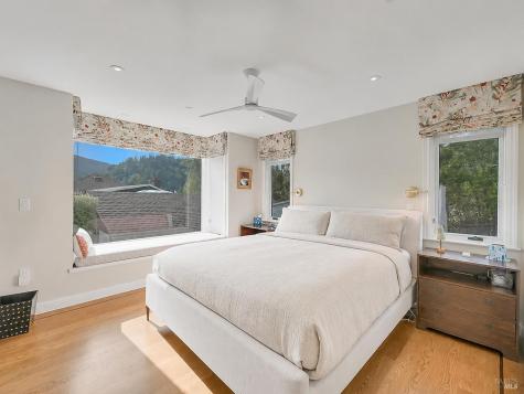 21 Elm Avenue Kentfield CA 94904