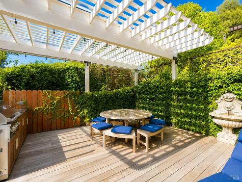 21 Elm Avenue Kentfield CA 94904