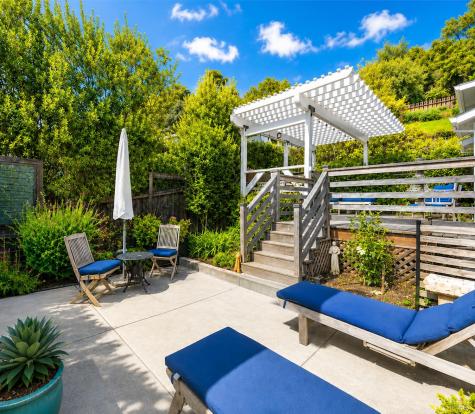 21 Elm Avenue Kentfield CA 94904
