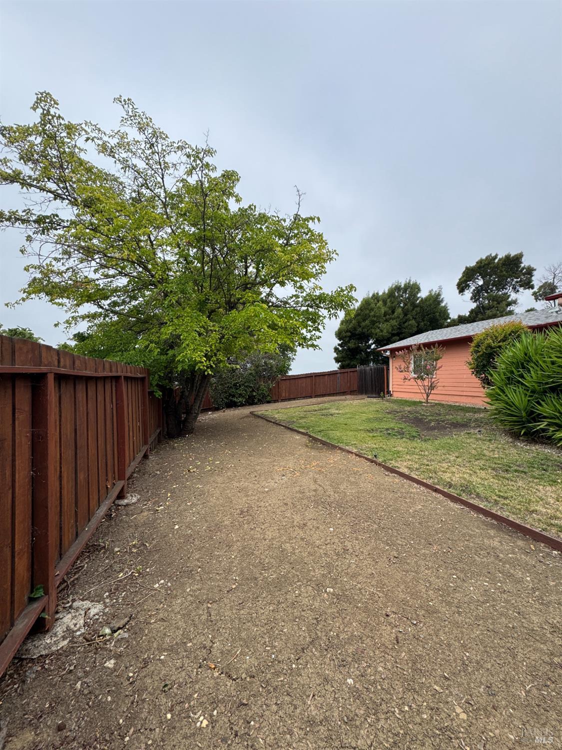 2230 Redwood Street Vallejo CA 94590