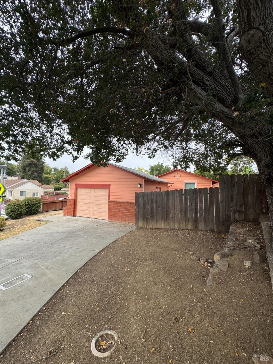 2230 Redwood Street Vallejo CA 94590