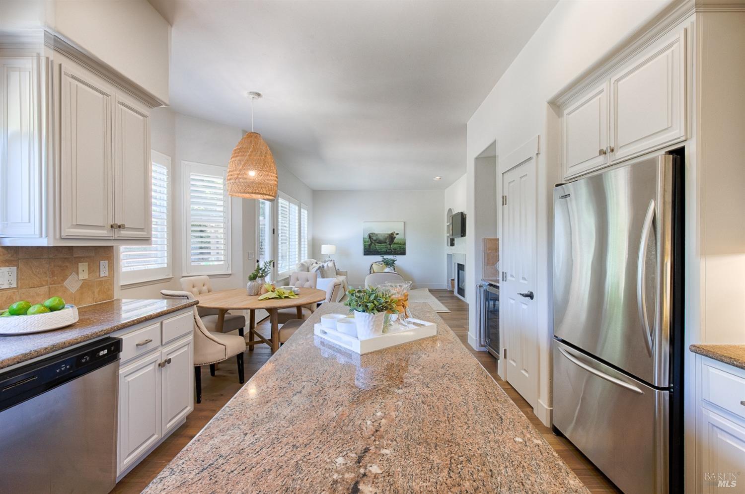 704 Hunt Avenue St. Helena CA 94574