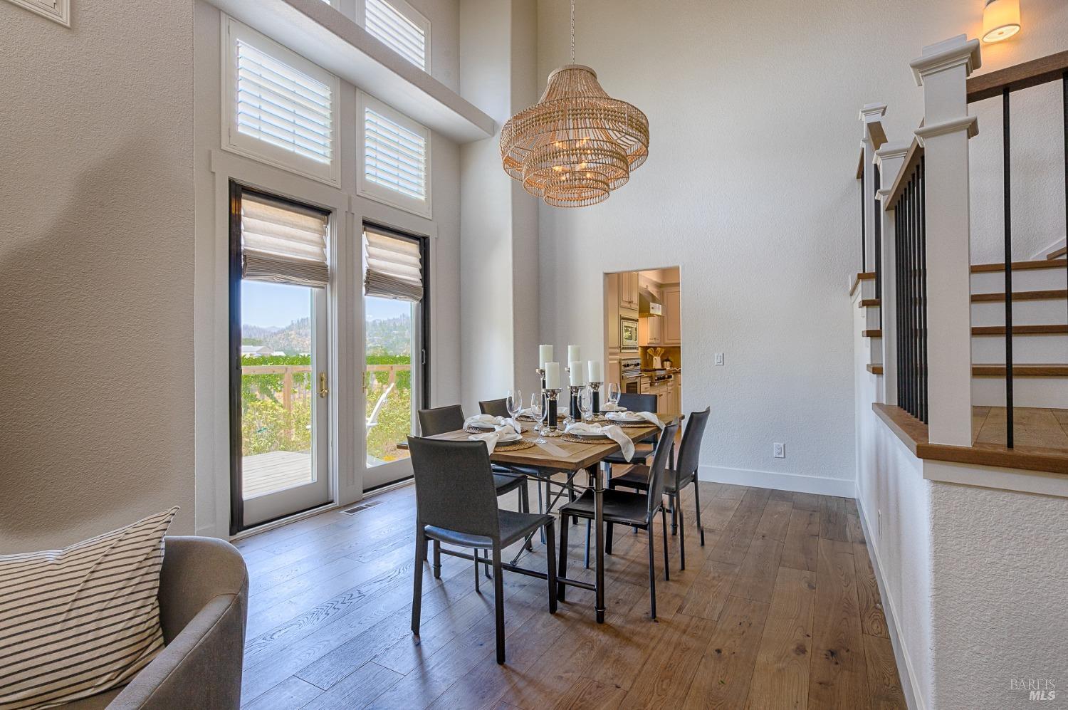 704 Hunt Avenue St. Helena CA 94574