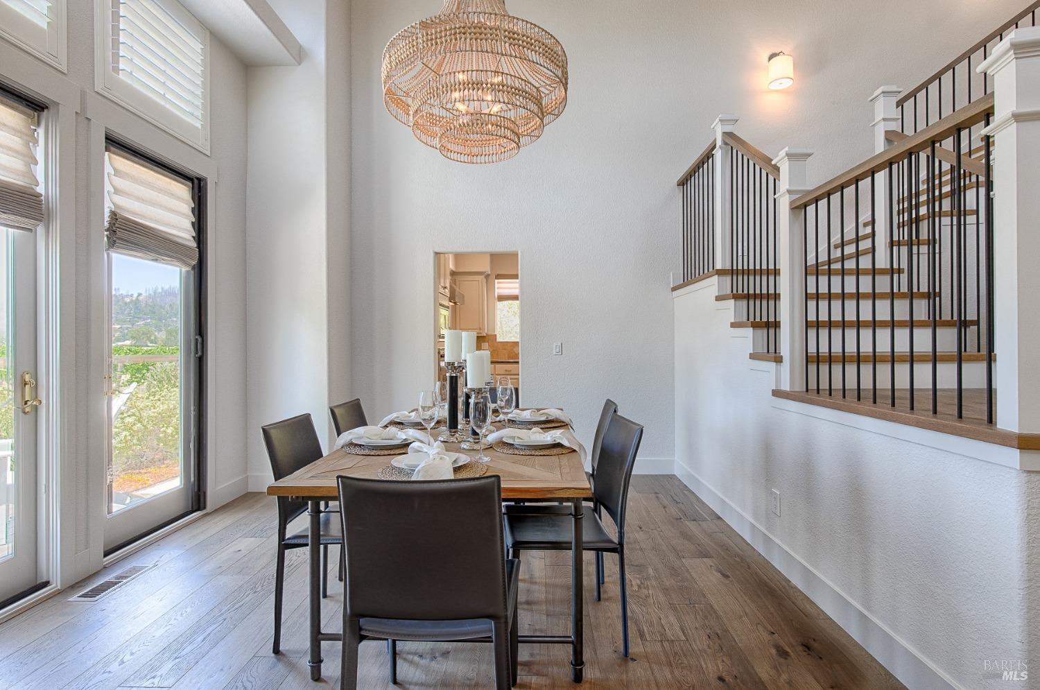 704 Hunt Avenue St. Helena CA 94574
