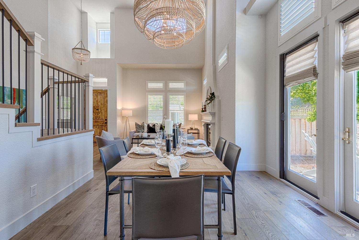 704 Hunt Avenue St. Helena CA 94574