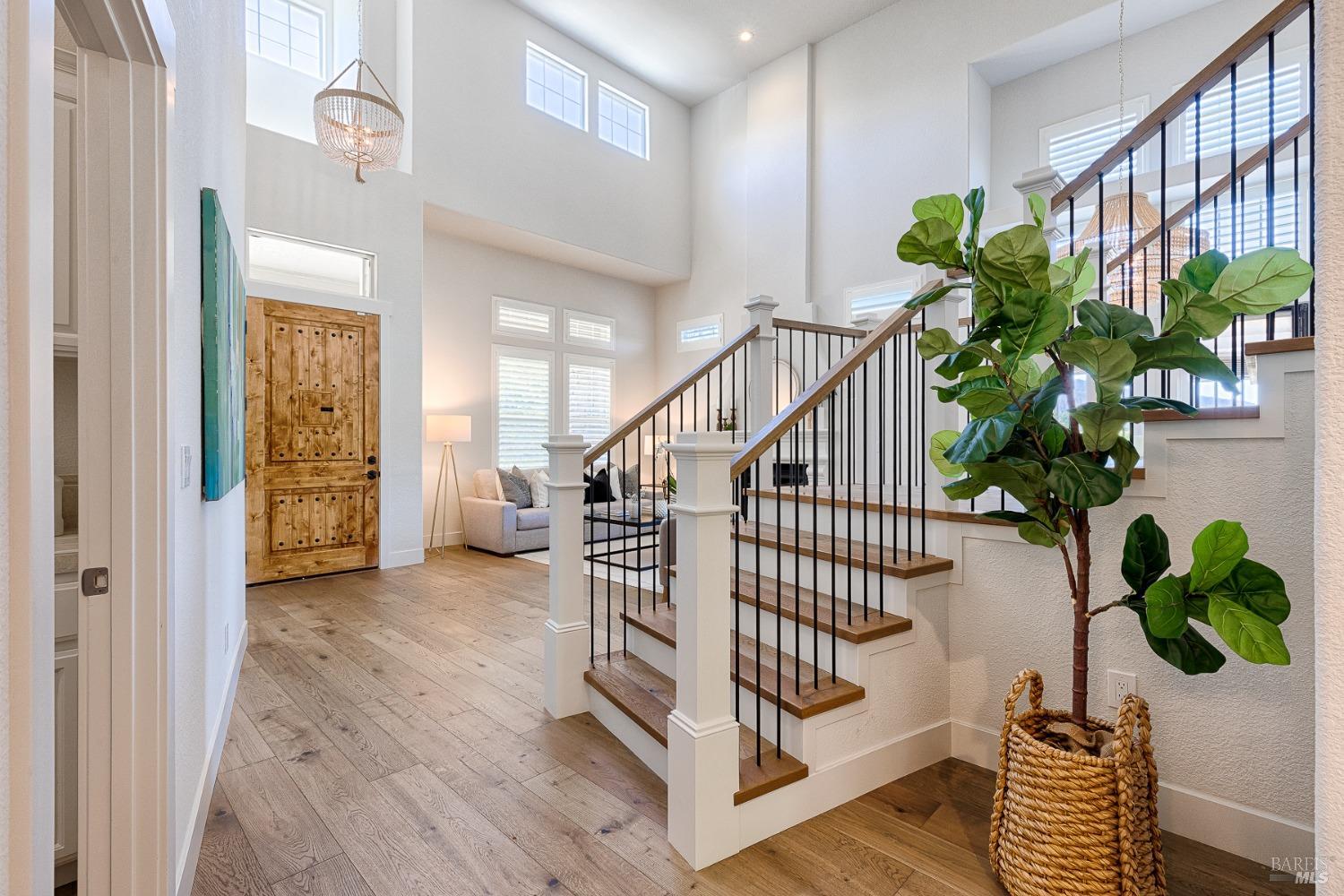 704 Hunt Avenue St. Helena CA 94574