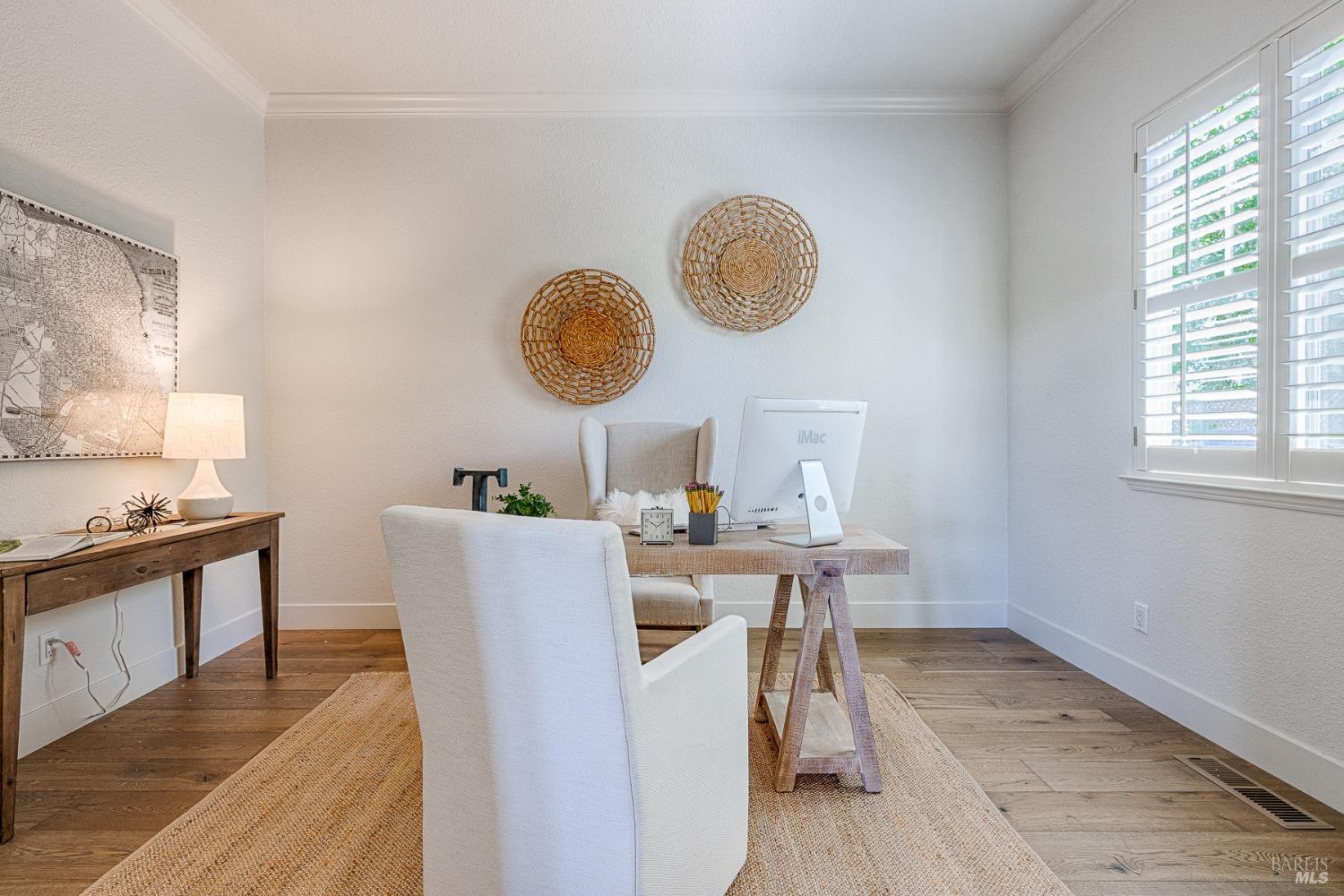 704 Hunt Avenue St. Helena CA 94574