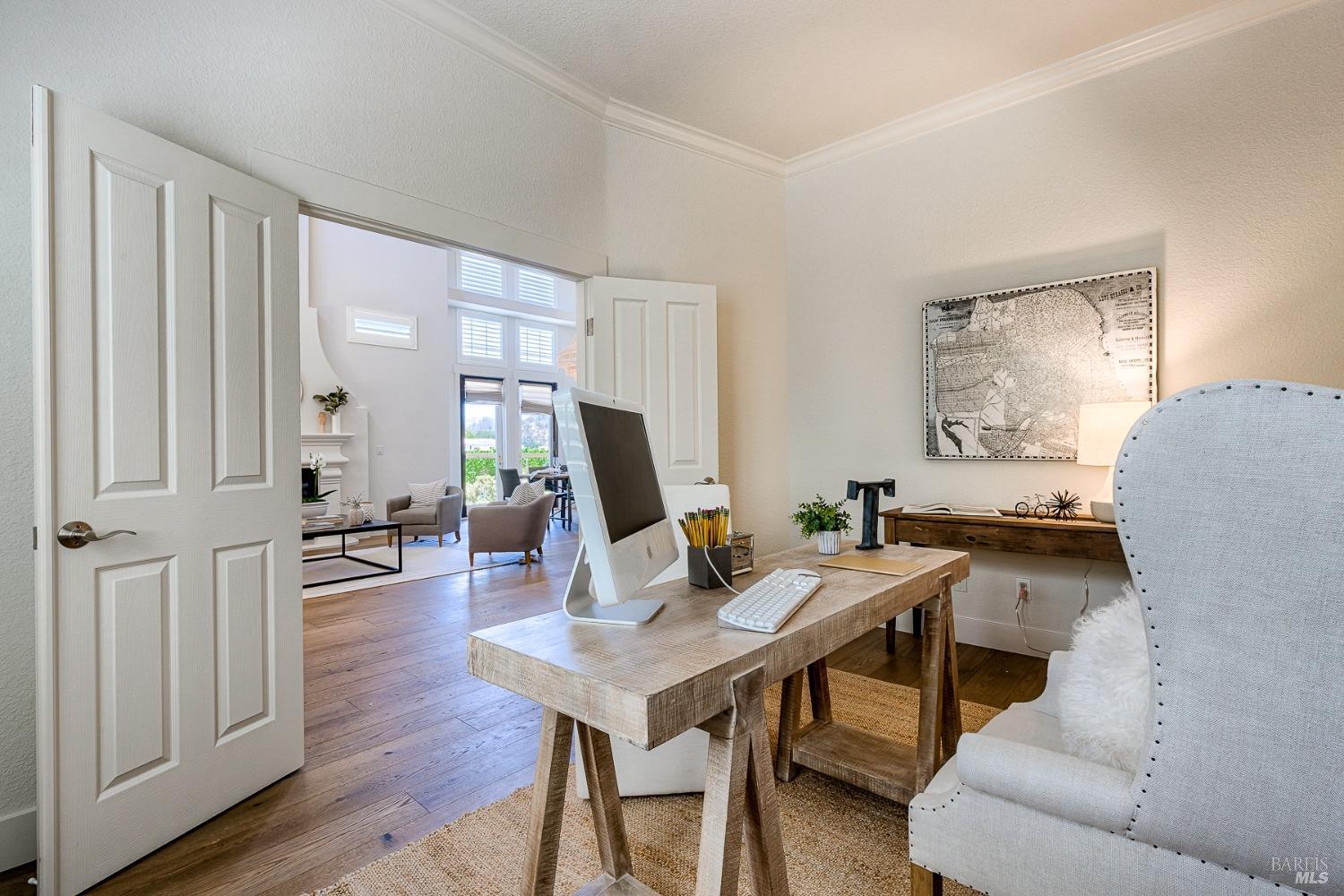 704 Hunt Avenue St. Helena CA 94574