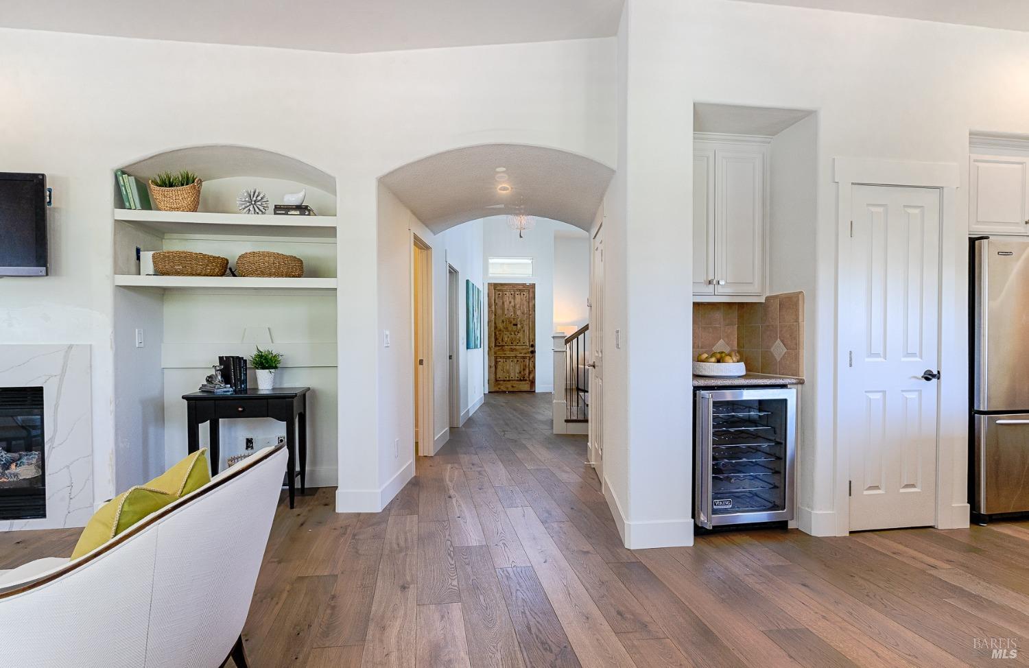 704 Hunt Avenue St. Helena CA 94574