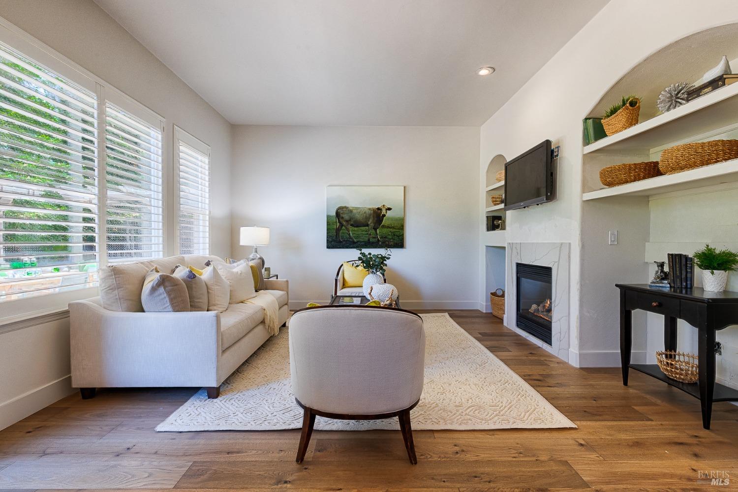 704 Hunt Avenue St. Helena CA 94574