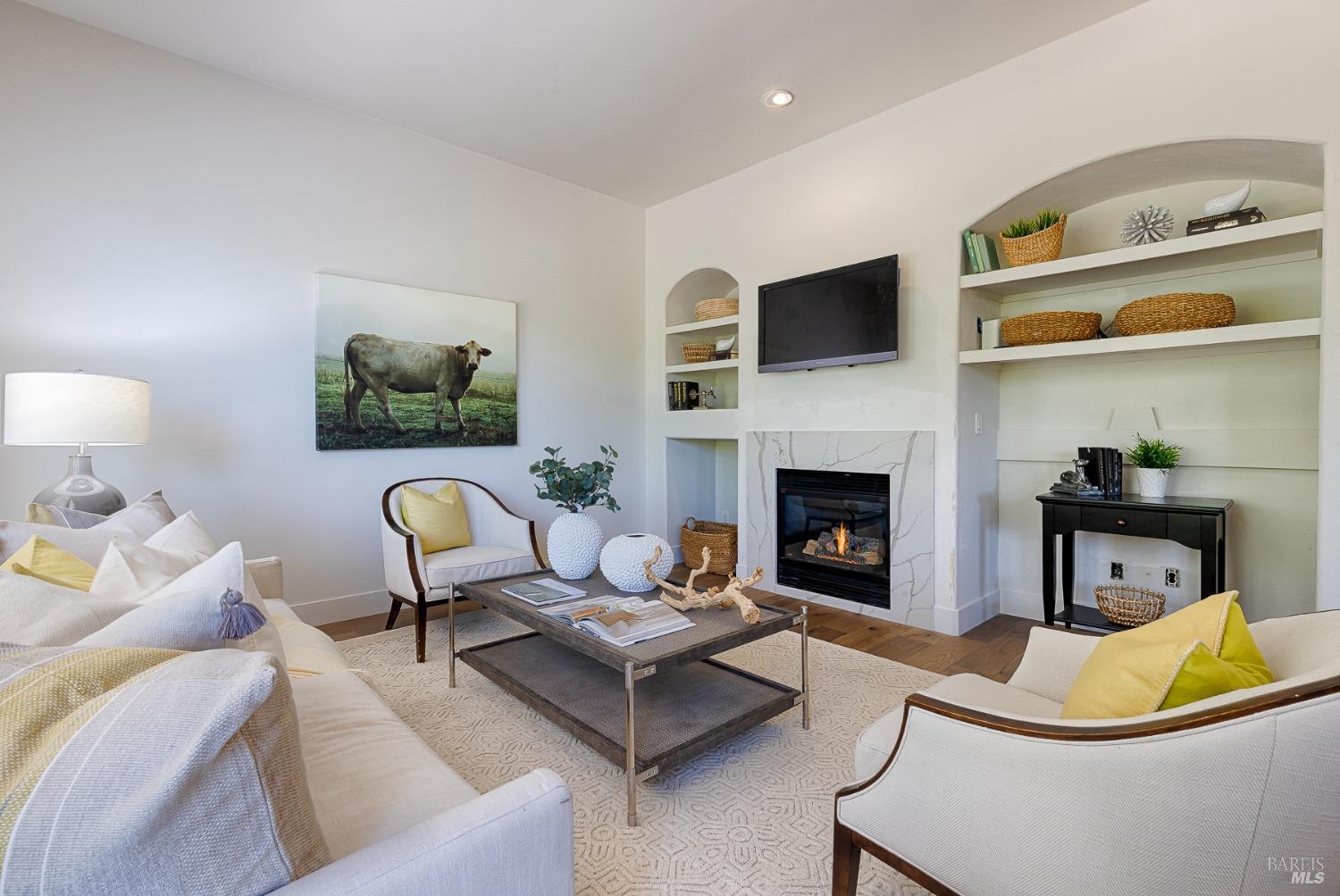 704 Hunt Avenue St. Helena CA 94574