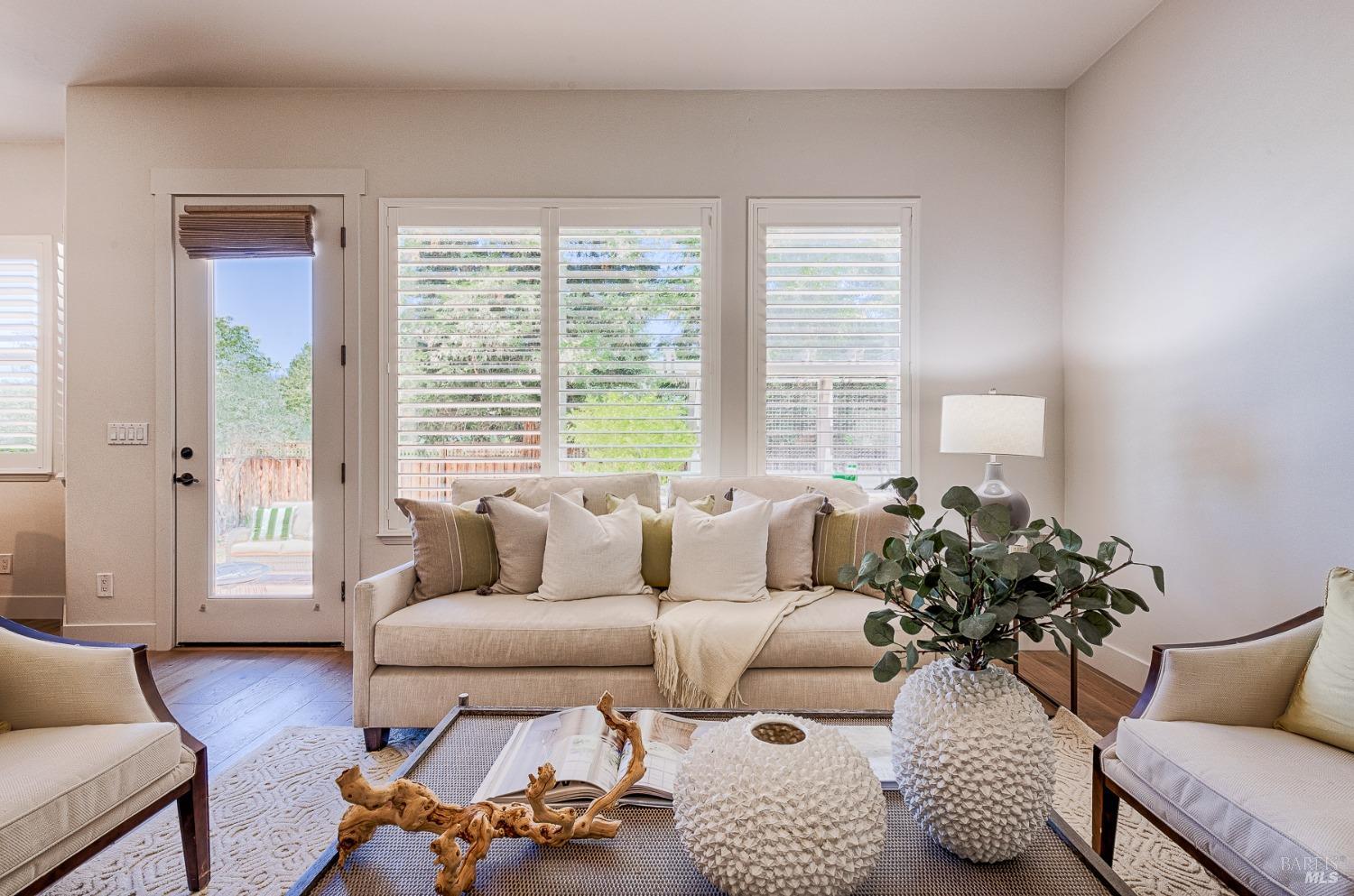 704 Hunt Avenue St. Helena CA 94574