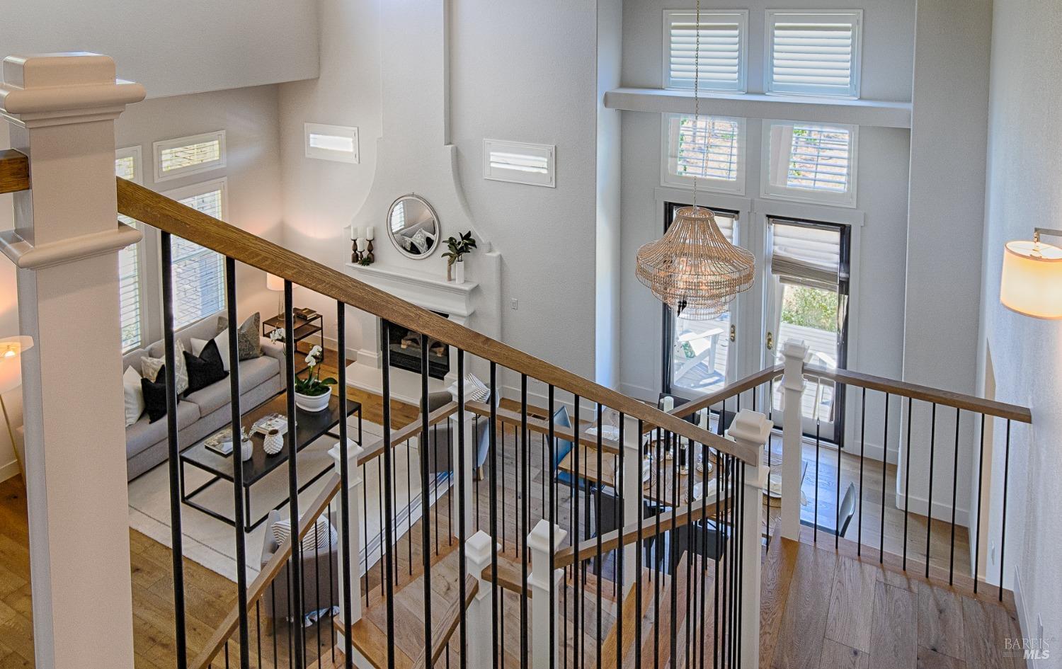704 Hunt Avenue St. Helena CA 94574