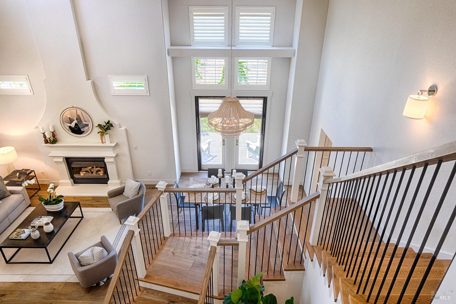 704 Hunt Avenue St. Helena CA 94574
