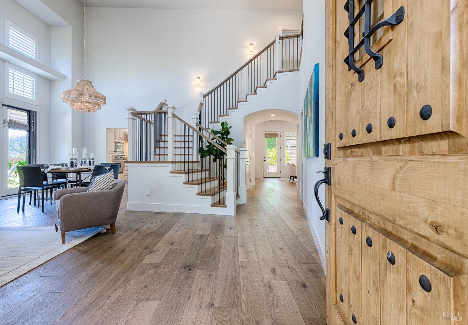 704 Hunt Avenue St. Helena CA 94574
