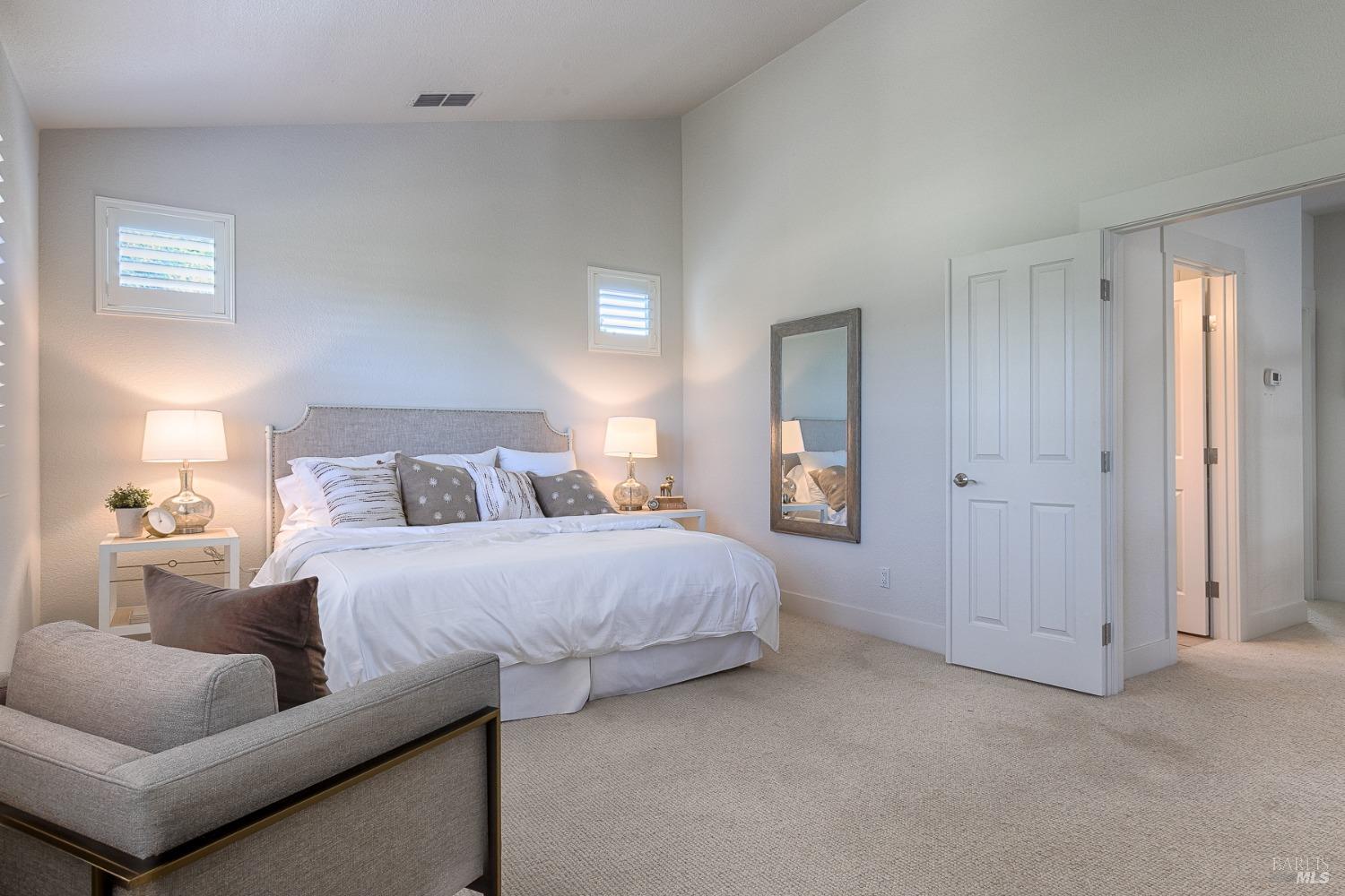 704 Hunt Avenue St. Helena CA 94574