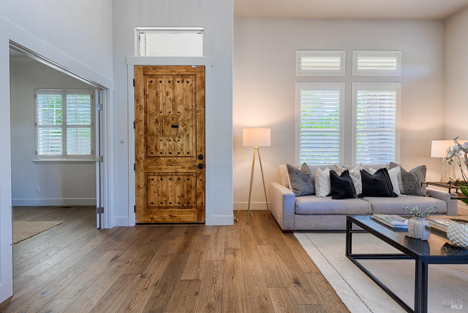 704 Hunt Avenue St. Helena CA 94574
