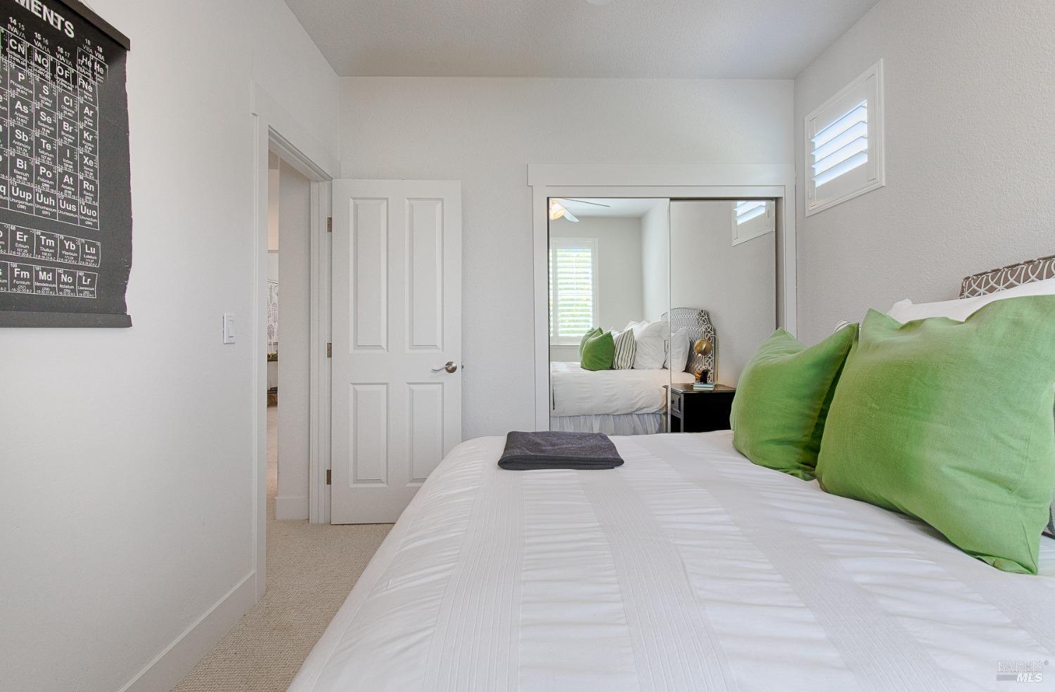 704 Hunt Avenue St. Helena CA 94574