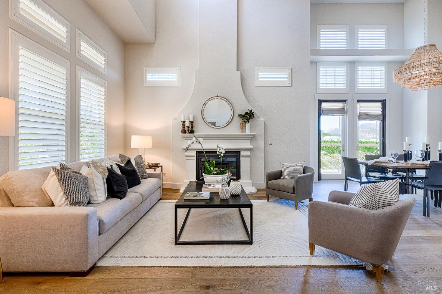 704 Hunt Avenue St. Helena CA 94574