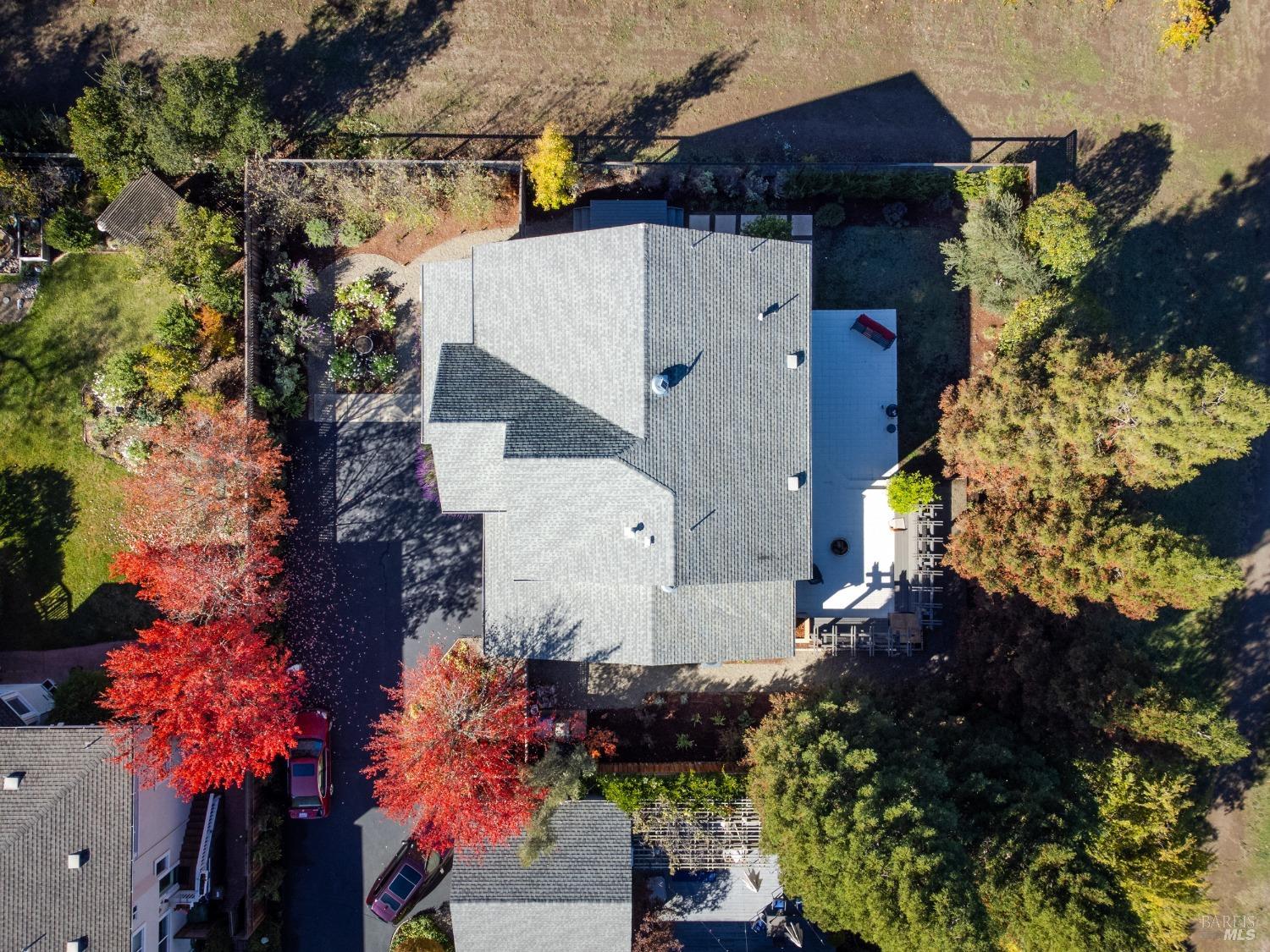 704 Hunt Avenue St. Helena CA 94574
