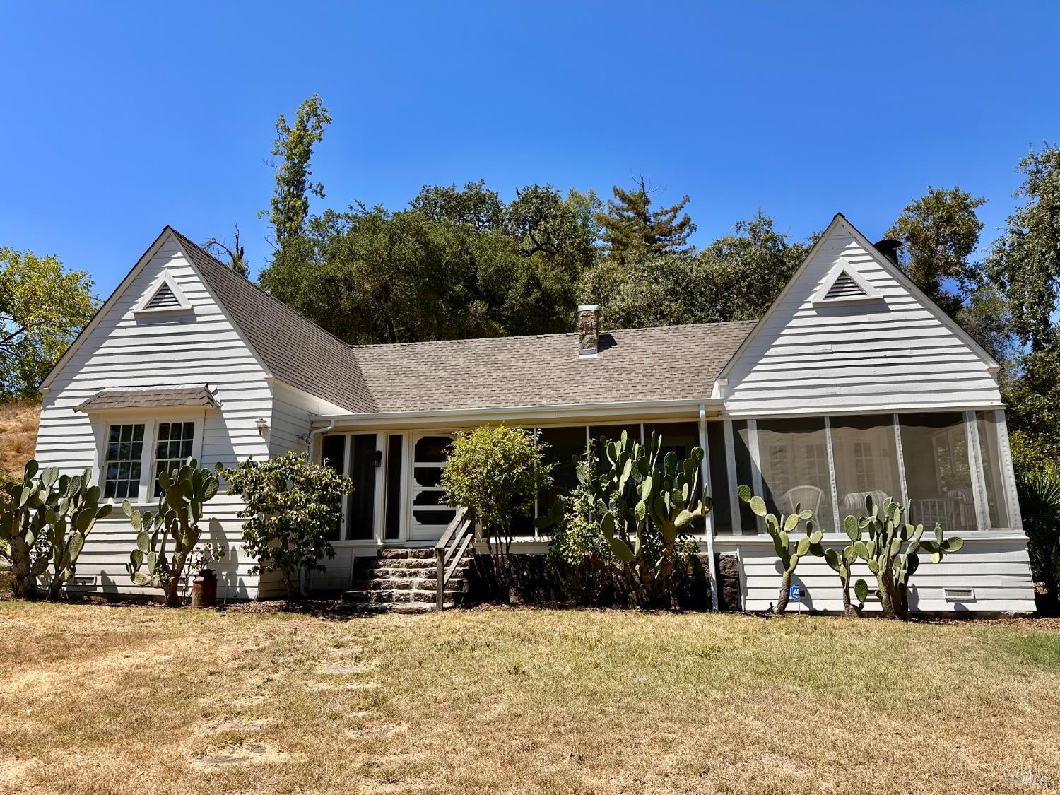 St. Helena CA 94574