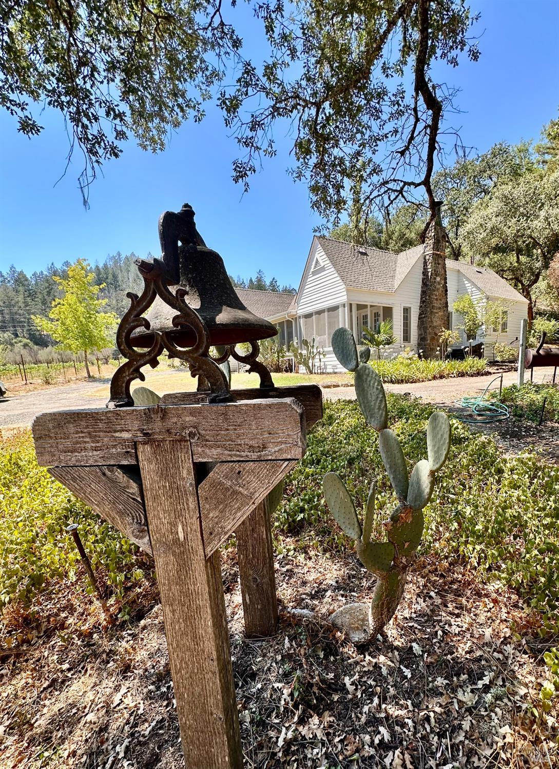 St. Helena CA 94574