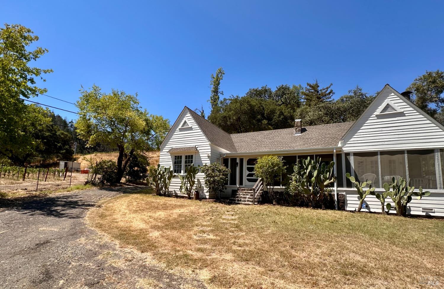 St. Helena CA 94574