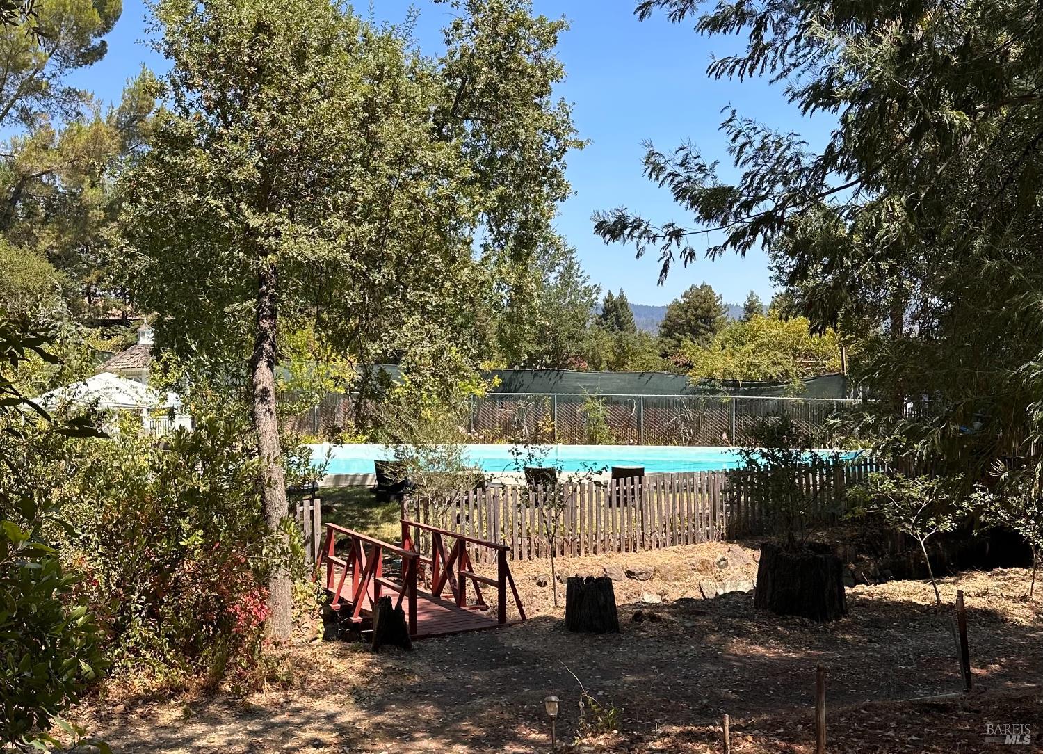 St. Helena CA 94574
