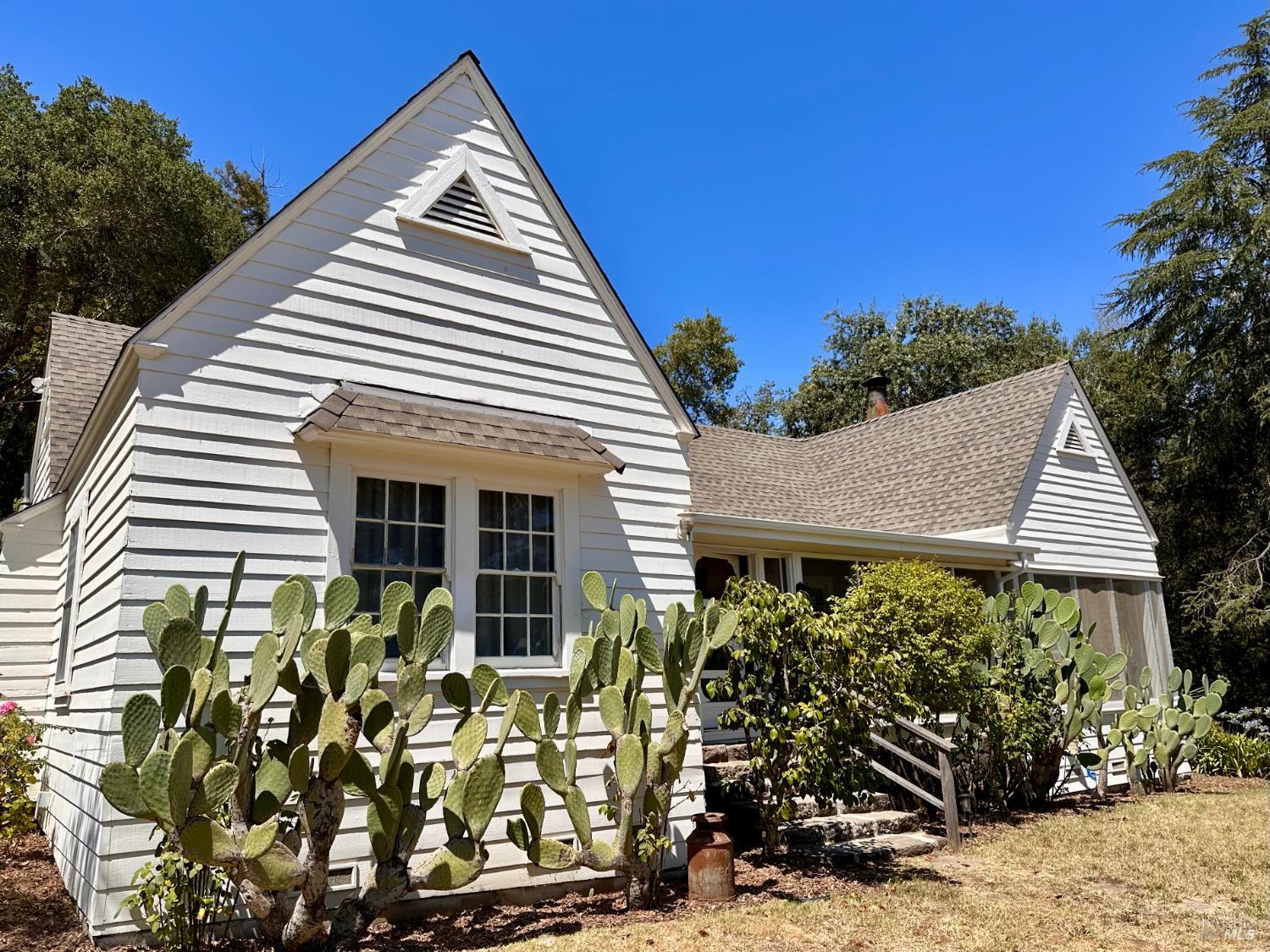 St. Helena CA 94574