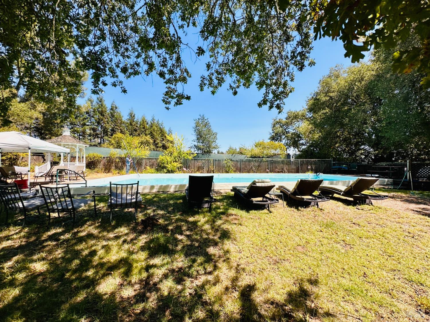 St. Helena CA 94574