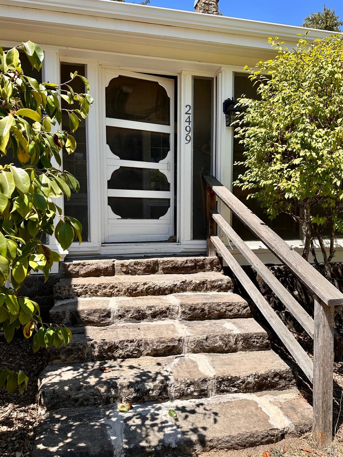St. Helena CA 94574
