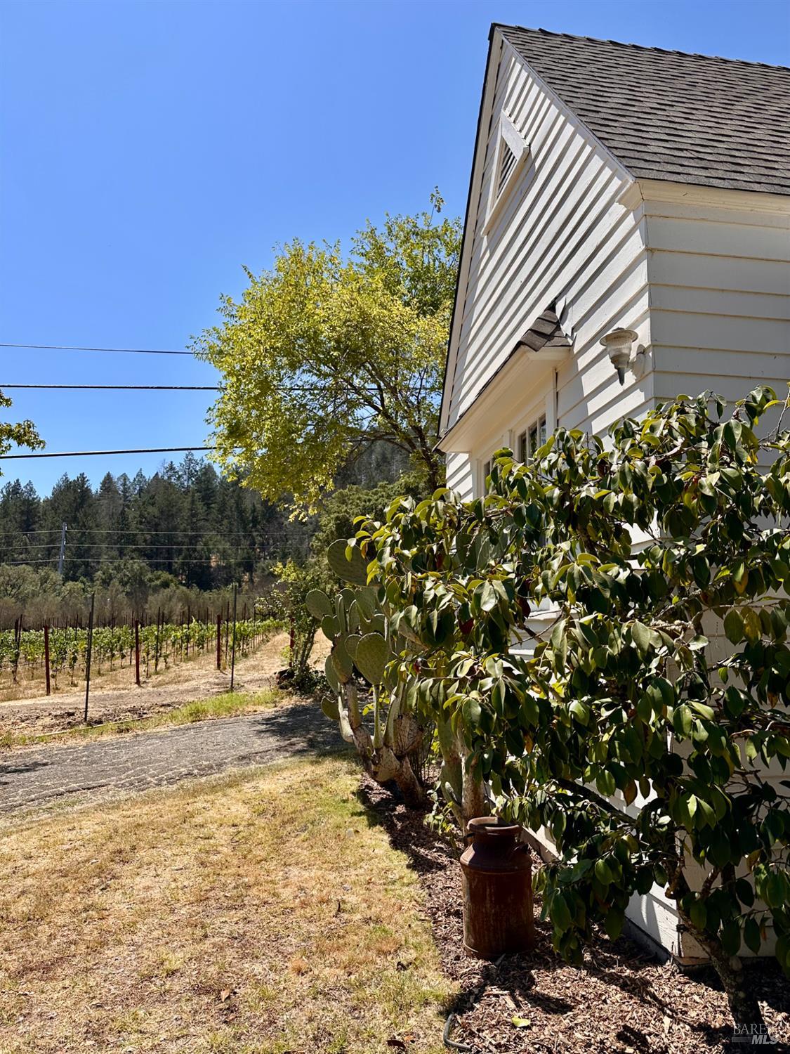 St. Helena CA 94574