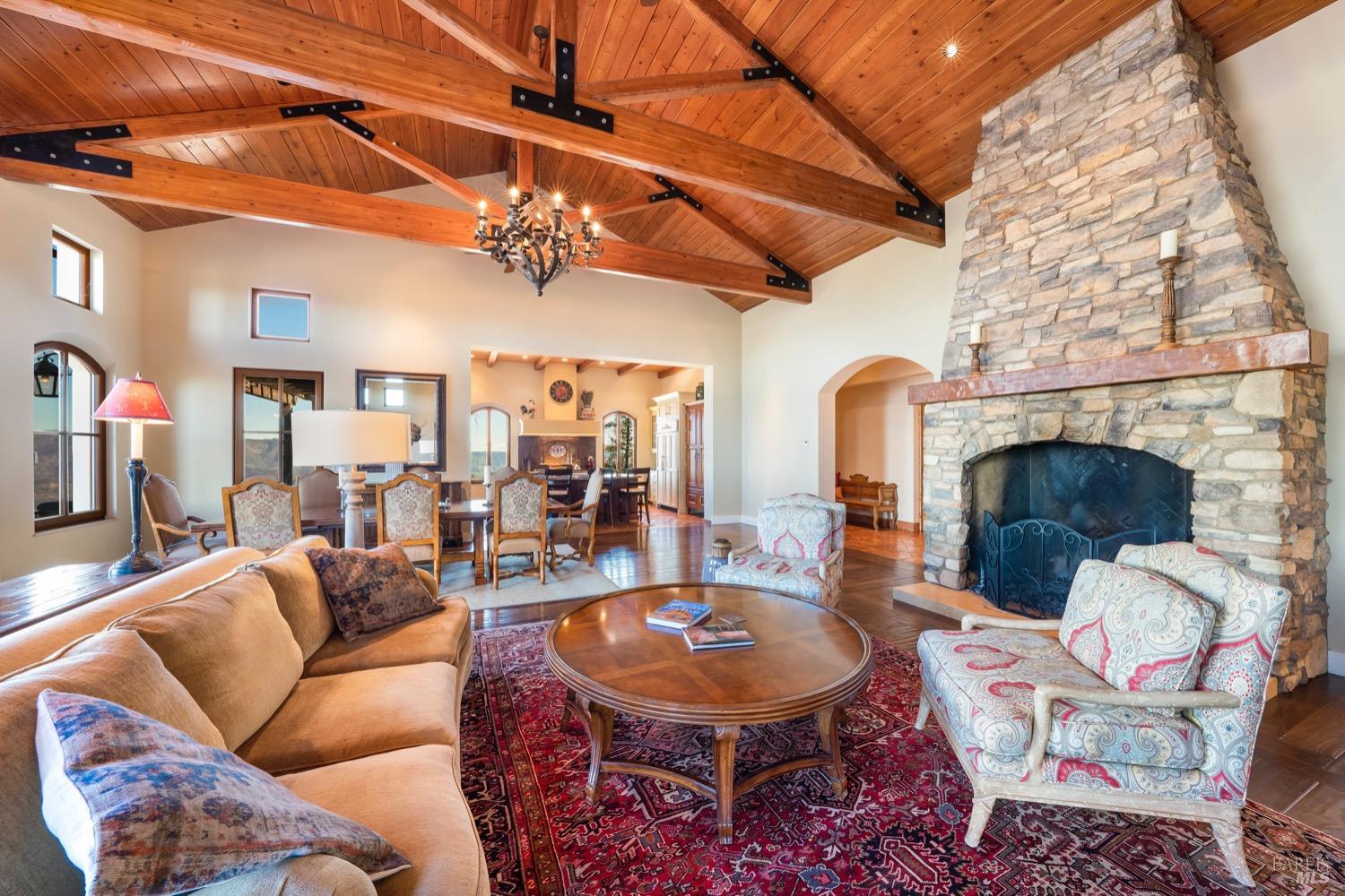 2110 Diamond Mountain Road Calistoga CA 94515