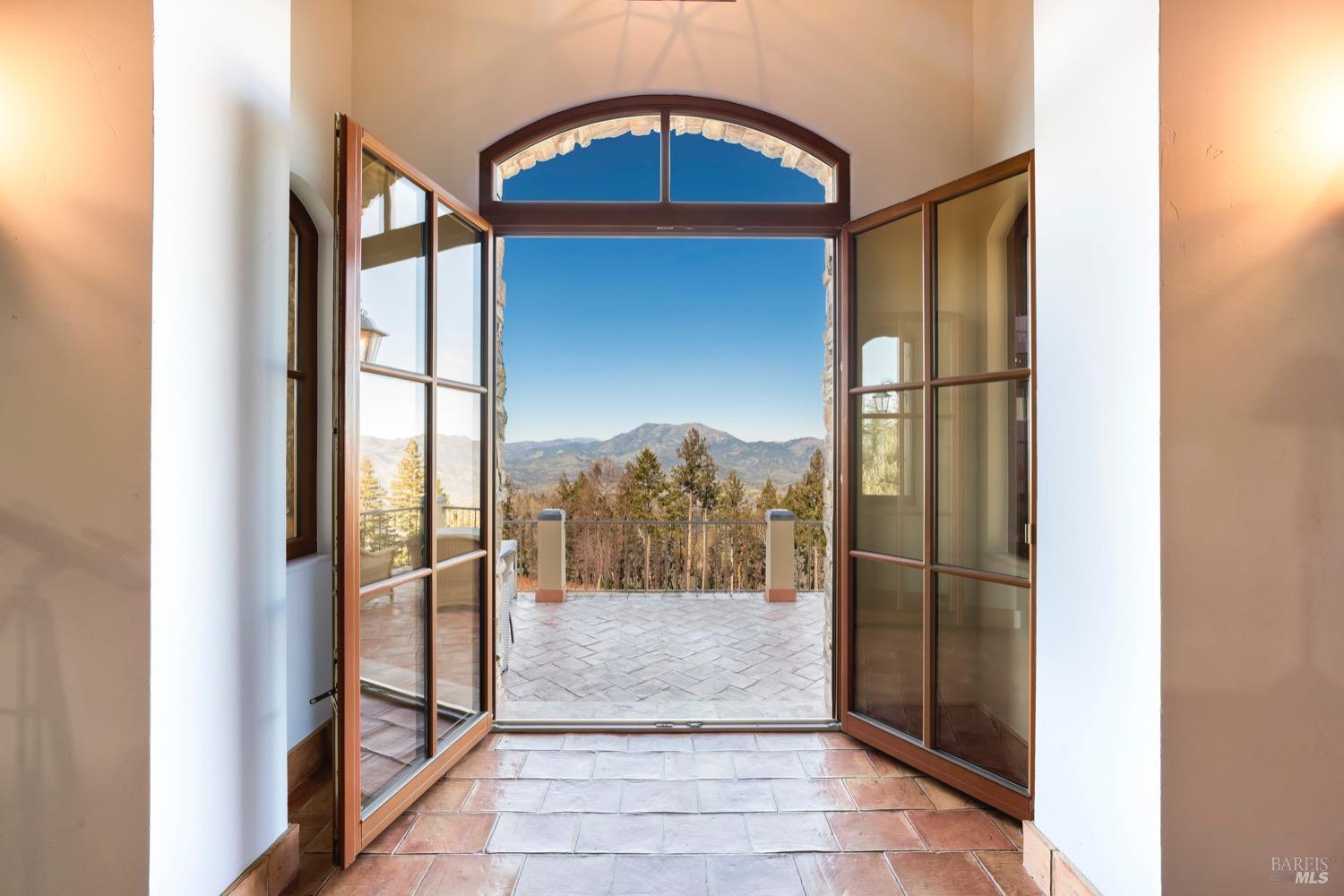2110 Diamond Mountain Road Calistoga CA 94515