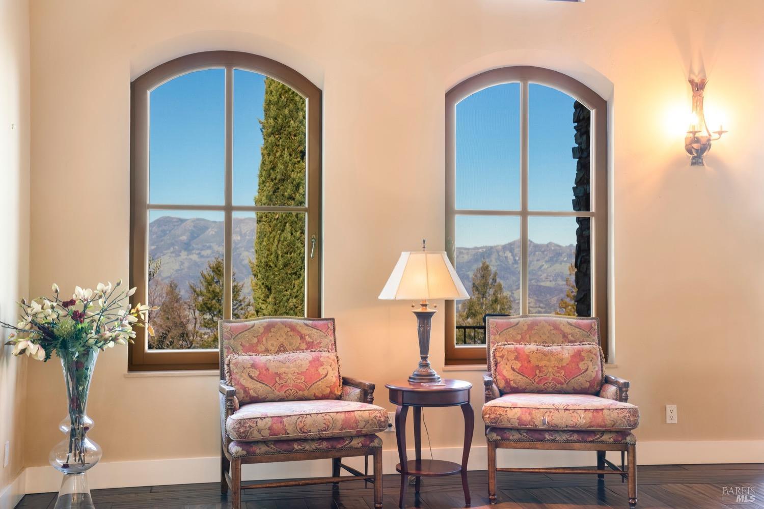 2110 Diamond Mountain Road Calistoga CA 94515