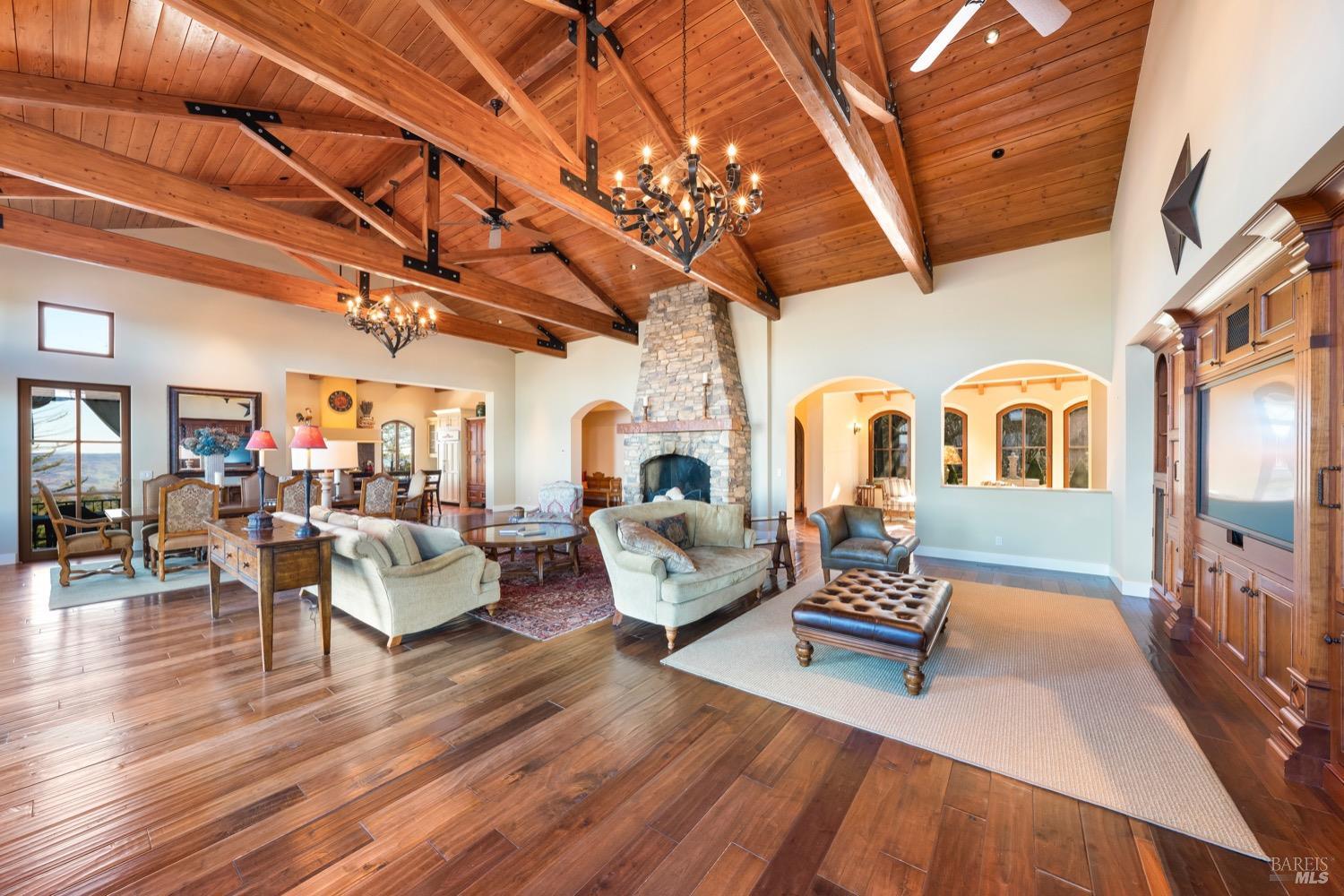 2110 Diamond Mountain Road Calistoga CA 94515