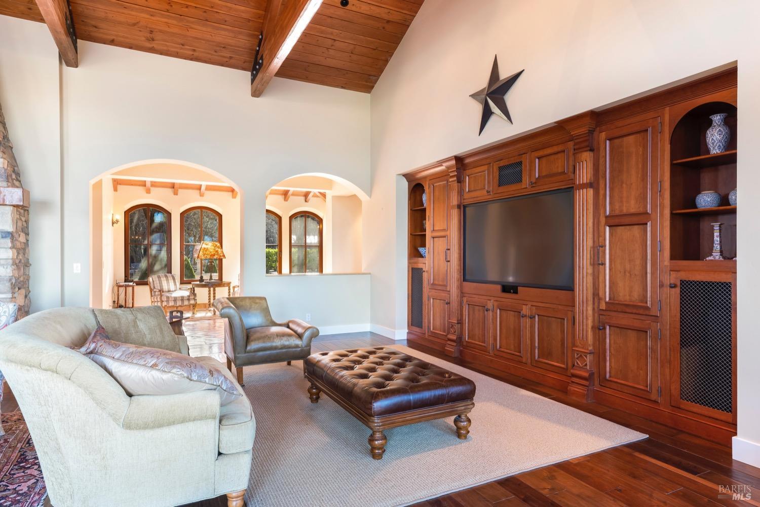 2110 Diamond Mountain Road Calistoga CA 94515