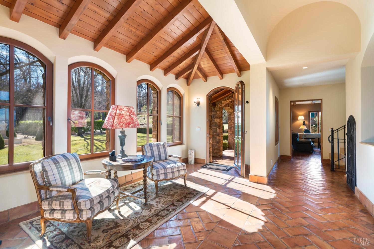 2110 Diamond Mountain Road Calistoga CA 94515