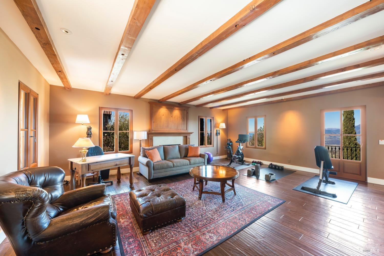 2110 Diamond Mountain Road Calistoga CA 94515