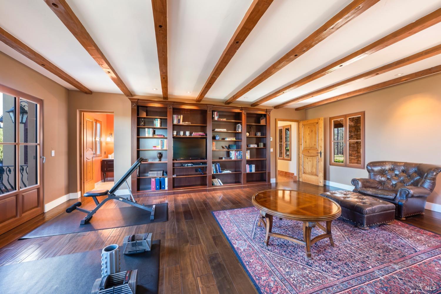 2110 Diamond Mountain Road Calistoga CA 94515