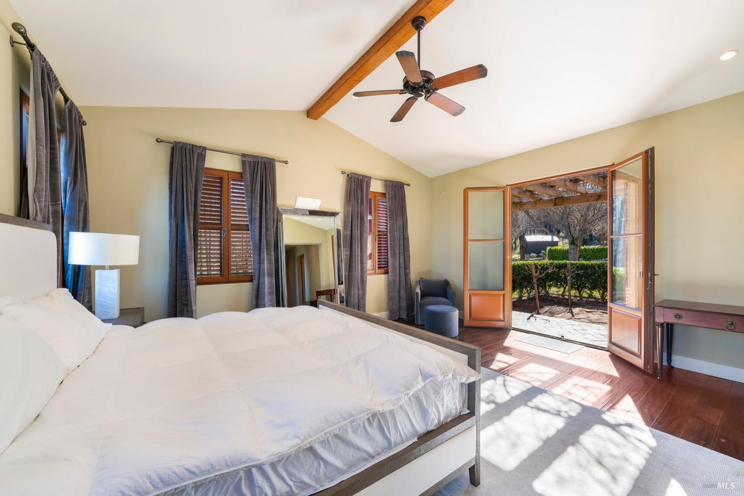 2110 Diamond Mountain Road Calistoga CA 94515